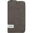  Mademoiselle Portafoglio 20 cm Variante nubuk stone