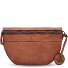  Anchor Love Jutta Marsupio Pelle 29.5 cm Variante charming cognac