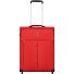 Ironik 2.0 4 ruote Carrello della cabina 55 cm con piega di espansione Variante rosso Ironik 2.0 4 ruote Carrello della cabina 55 cm con piega di espansione Variante rosso