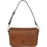  Volterra Borsa a tracolla S Pelle 23 cm Variante tobacco