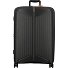 Evae 4 ruote Carrello 76 cm con piega di espansione Variante anthracite Evae 4 ruote Carrello 76 cm con piega di espansione Variante anthracite