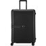  Vauban 4 ruote Carrello 70 cm Variante black