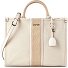  Ridhi Borsa shopper M 34 cm Variante neutro-cream