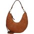 Monospalla Borsa a tracolla Pelle 29 cm Variante cognac Monospalla Borsa a tracolla Pelle 29 cm Variante cognac