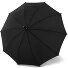  A.771 Long Automatic Ombrello a bastone 88.5 cm Variante black