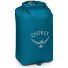  Ultralight DrySack Borsa da imballaggio 26 cm Variante waterfront blue