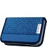 Accessori astuccio per matite pieno di 23 pezzi. Variante Tetra Accessori astuccio per matite pieno di 23 pezzi. Variante Tetra