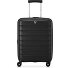 B-Flying Move 4 ruote Carrello della cabina 55 cm con piega di espansione Variante nero B-Flying Move 4 ruote Carrello della cabina 55 cm con piega di espansione Variante nero