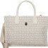  Borsa shopper 39 cm Variante safari-drty white