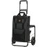 Komfort Shopper Senta 2.0 Carrello della spesa 57 cm Variante schwarz Komfort Shopper Senta 2.0 Carrello della spesa 57 cm Variante schwarz