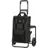  Komfort Shopper Senta 2.0 Carrello della spesa 57 cm Variante schwarz