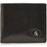 Portafoglio Gaucho RFID in pelle 10,5 cm Variante black