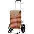  Royal Shopper Eske Carrello della spesa 59 cm Variante rot