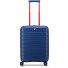 B-Flying Move 4 ruote Carrello della cabina 55 cm con piega di espansione Variante ultramarine blue B-Flying Move 4 ruote Carrello della cabina 55 cm con piega di espansione Variante ultramarine blue