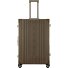 Trolley Traveler a 4 ruote 81 cm Variante bronze Trolley Traveler a 4 ruote 81 cm Variante bronze