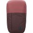 UP Stockholm Zaino con scomparto per laptop da 51 cm Variante raisin-caspia UP Stockholm Zaino con scomparto per laptop da 51 cm Variante raisin-caspia