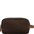  Uppsala Borsa da toilette 22 cm Variante chocolate