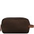Uppsala Borsa da toilette 22 cm Variante chocolate Uppsala Borsa da toilette 22 cm Variante chocolate