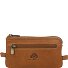 Tornado Portafoglio chiave Pelle 13 cm Variante peanut brown