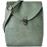  Fold Mini Borsa Borsa a tracolla Pelle 17 cm Variante lindgrün