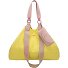  Izzy Canvas Borsa shopper 45 cm Variante sun