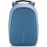 Bobby Hero Zaino regolare RFID 45 cm scomparto per laptop Variante light blue