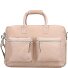 Borsa in pelle 41 cm Variante sand Borsa in pelle 41 cm Variante sand