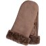  Grit Guanti Variante nougat | L