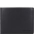 Portafoglio Attack 2 RFID in pelle 12 cm Variante black