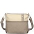  Jana Borsa a tracolla 27 cm Variante nubuk cappuccino