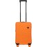  BY Ulisse Carrello cabina a 4 ruote 55 cm Variante orange