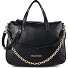  Saphira RE Borsa a spalla 23 cm Variante nero