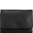  Odense Portafoglio Protezione RFID Pelle 12 cm Variante black