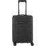 H5 4 ruote Carrello della cabina 55 cm Variante all black H5 4 ruote Carrello della cabina 55 cm Variante all black