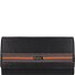  Portafoglio Don Leonardo RFID in pelle 18 cm Variante schwarz