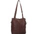  Borsa a tracolla Submarine in pelle 33 cm Variante braun
