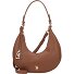 Jones Borsa a tracolla 28 cm Variante brown Jones Borsa a tracolla 28 cm Variante brown
