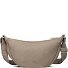  Mademoiselle.M Borsa a tracolla 32 cm Variante nubuk cappuccino