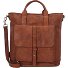  Borsetta Pelle 32 cm Variante cognac