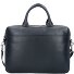  Cartella Milano in pelle 38 cm Scomparto per laptop Variante schwarz