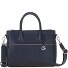 Borsa in pelle 27 cm Variante black  Borsa in pelle 27 cm Variante black