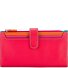  Continental Portafoglio Vera Pelle 20 cm Variante  lipstick
