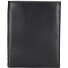  Portafoglio Sempre in pelle 10 cm Variante schwarz