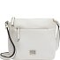  Budapest Borsa a tracolla 25 cm Variante weiss