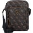 Milano Borsa a tracolla 15 cm Variante brown-ochre Milano Borsa a tracolla 15 cm Variante brown-ochre