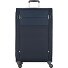 Citybeat 4 ruote Carrello 78 cm con piega di espansione Variante navy blue Citybeat 4 ruote Carrello 78 cm con piega di espansione Variante navy blue