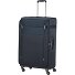  Citybeat 4 ruote Carrello 78 cm con piega di espansione Variante navy blue