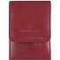 Merino Scatola per gioielli 7.5 cm Variante rot Merino Scatola per gioielli 7.5 cm Variante rot