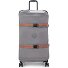  Basic Spontaneous 4 ruote Carrello L 78 cm Variante inviting grey