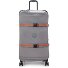 Basic Spontaneous 4 ruote Carrello L 78 cm Variante inviting grey Basic Spontaneous 4 ruote Carrello L 78 cm Variante inviting grey